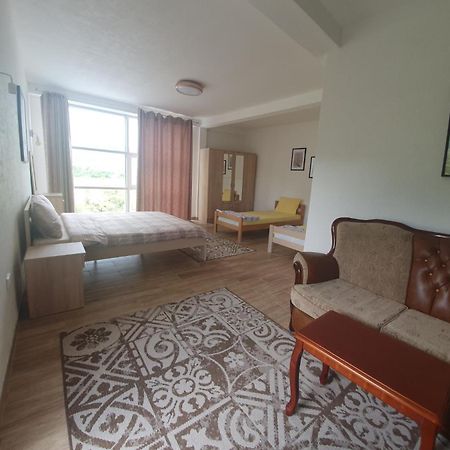 Hotel & Restaurant Ada Gusinje Zewnętrze zdjęcie