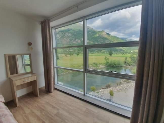 Hotel & Restaurant Ada Gusinje Zewnętrze zdjęcie