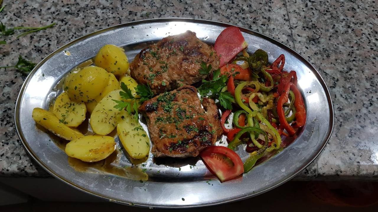 Hotel & Restaurant Ada Gusinje Zewnętrze zdjęcie