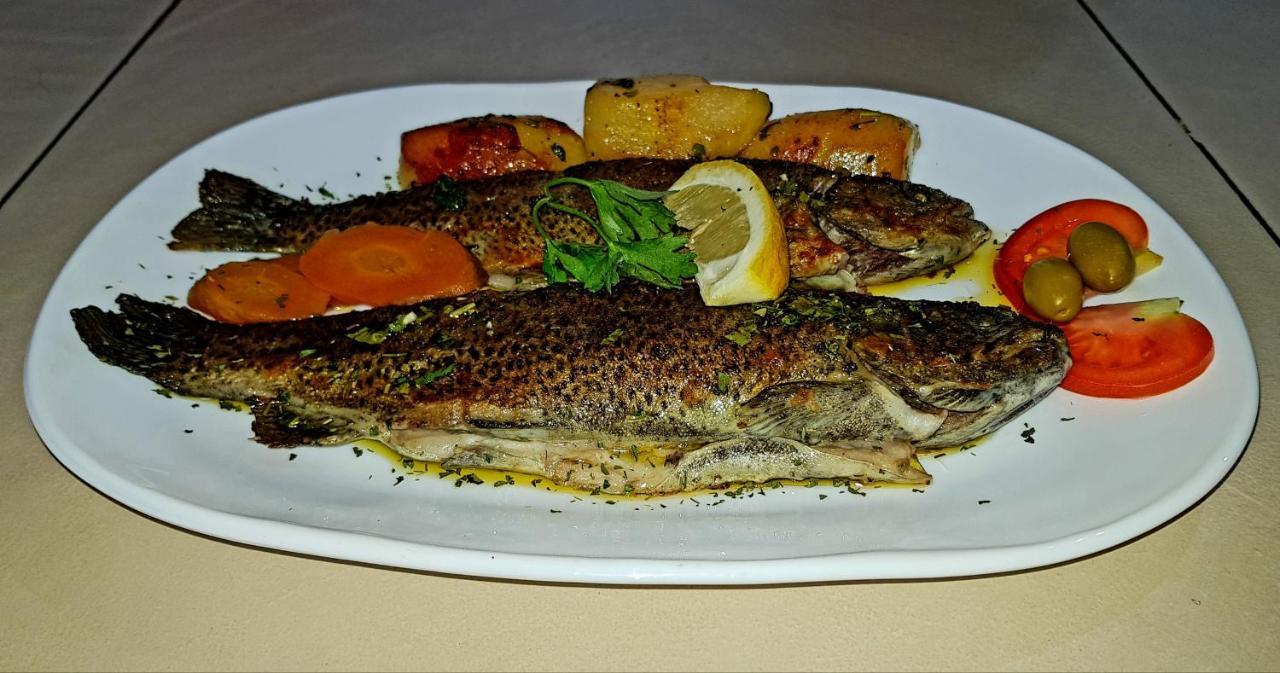 Hotel & Restaurant Ada Gusinje Zewnętrze zdjęcie