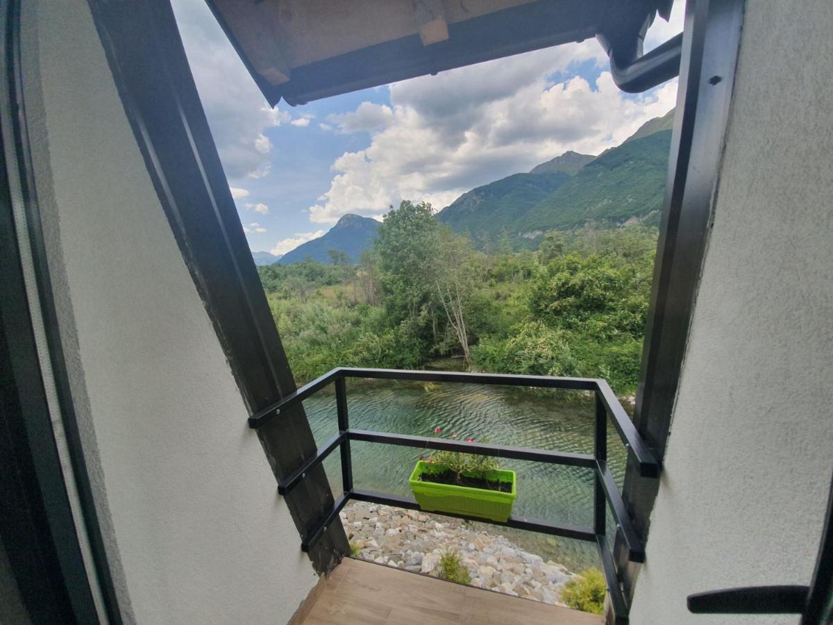 Hotel & Restaurant Ada Gusinje Zewnętrze zdjęcie