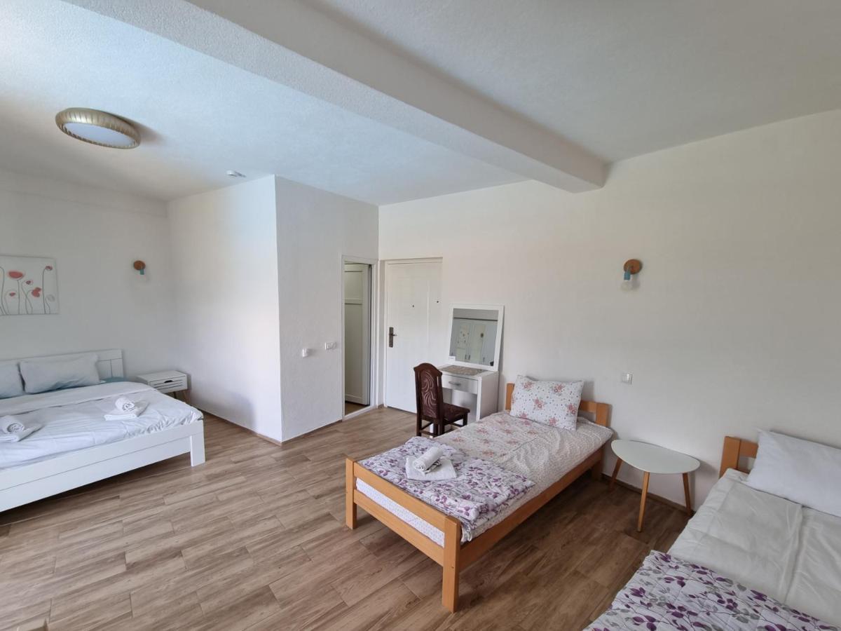 Hotel & Restaurant Ada Gusinje Zewnętrze zdjęcie
