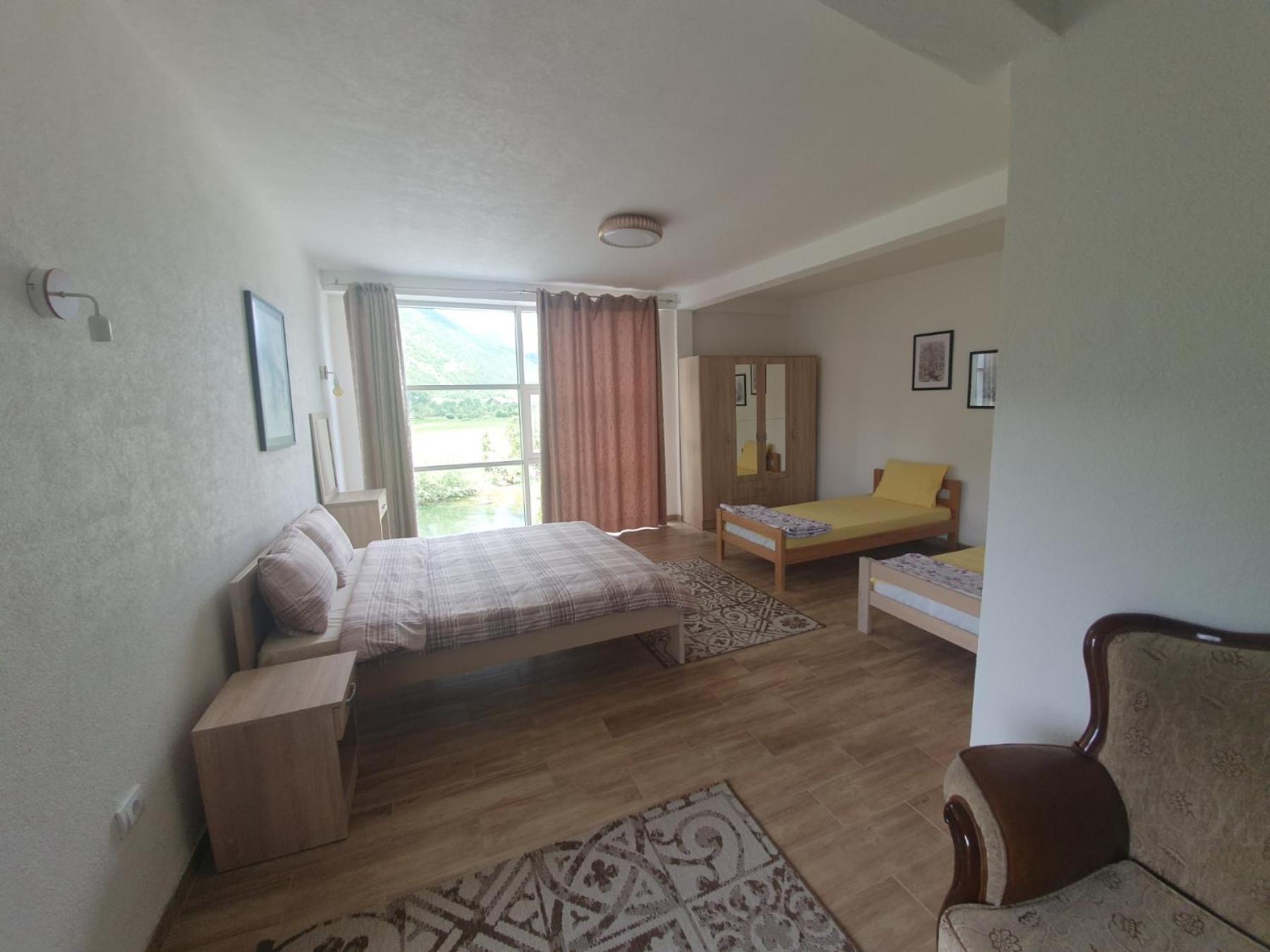 Hotel & Restaurant Ada Gusinje Zewnętrze zdjęcie