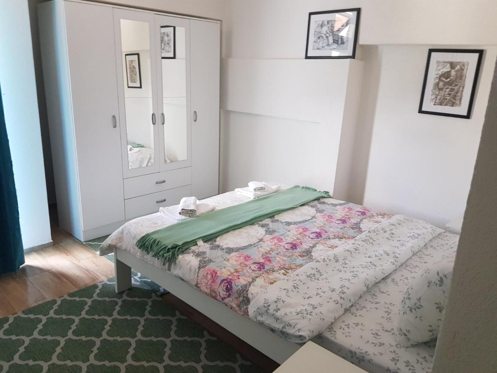 Hotel & Restaurant Ada Gusinje Pokój zdjęcie