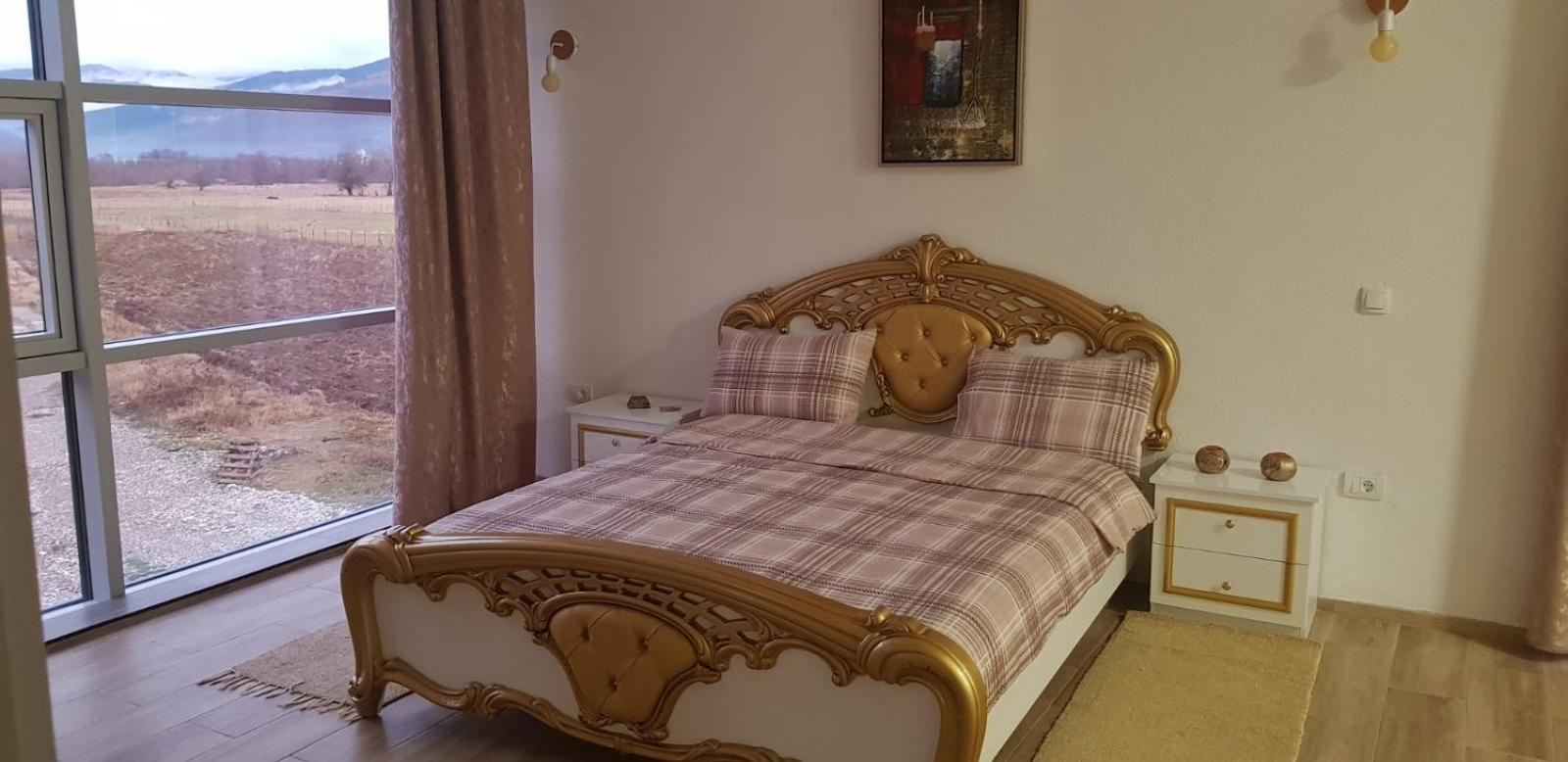 Hotel & Restaurant Ada Gusinje Pokój zdjęcie