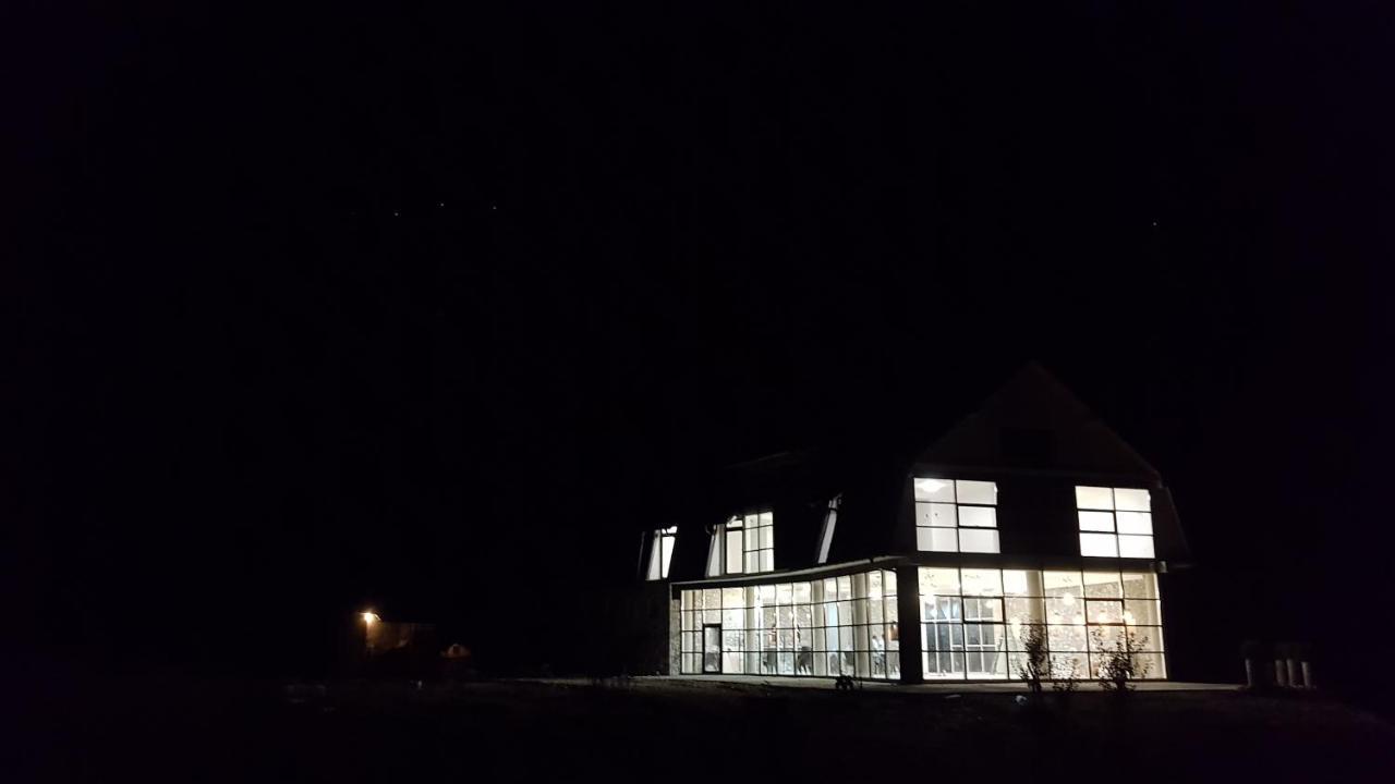 Hotel & Restaurant Ada Gusinje Zewnętrze zdjęcie