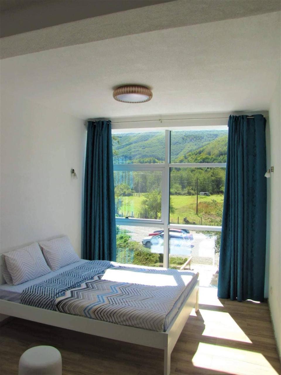 Hotel & Restaurant Ada Gusinje Zewnętrze zdjęcie