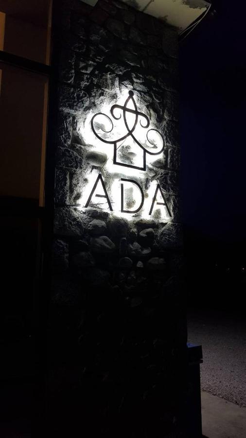 Hotel & Restaurant Ada Gusinje Zewnętrze zdjęcie